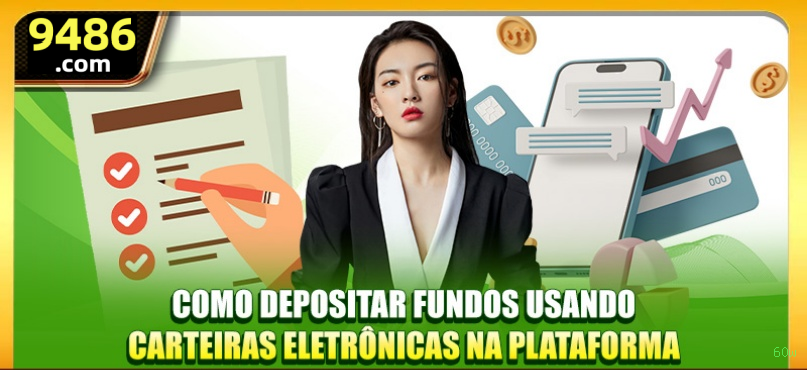 Bônus exclusivos membros VIP 60w