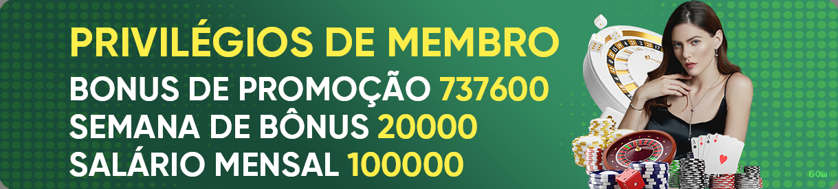 Slots com prêmios 60w